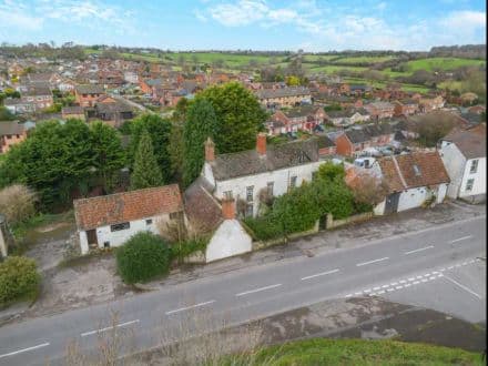 Poolway House, Gloucester Road, Coleford, GL16 8BN